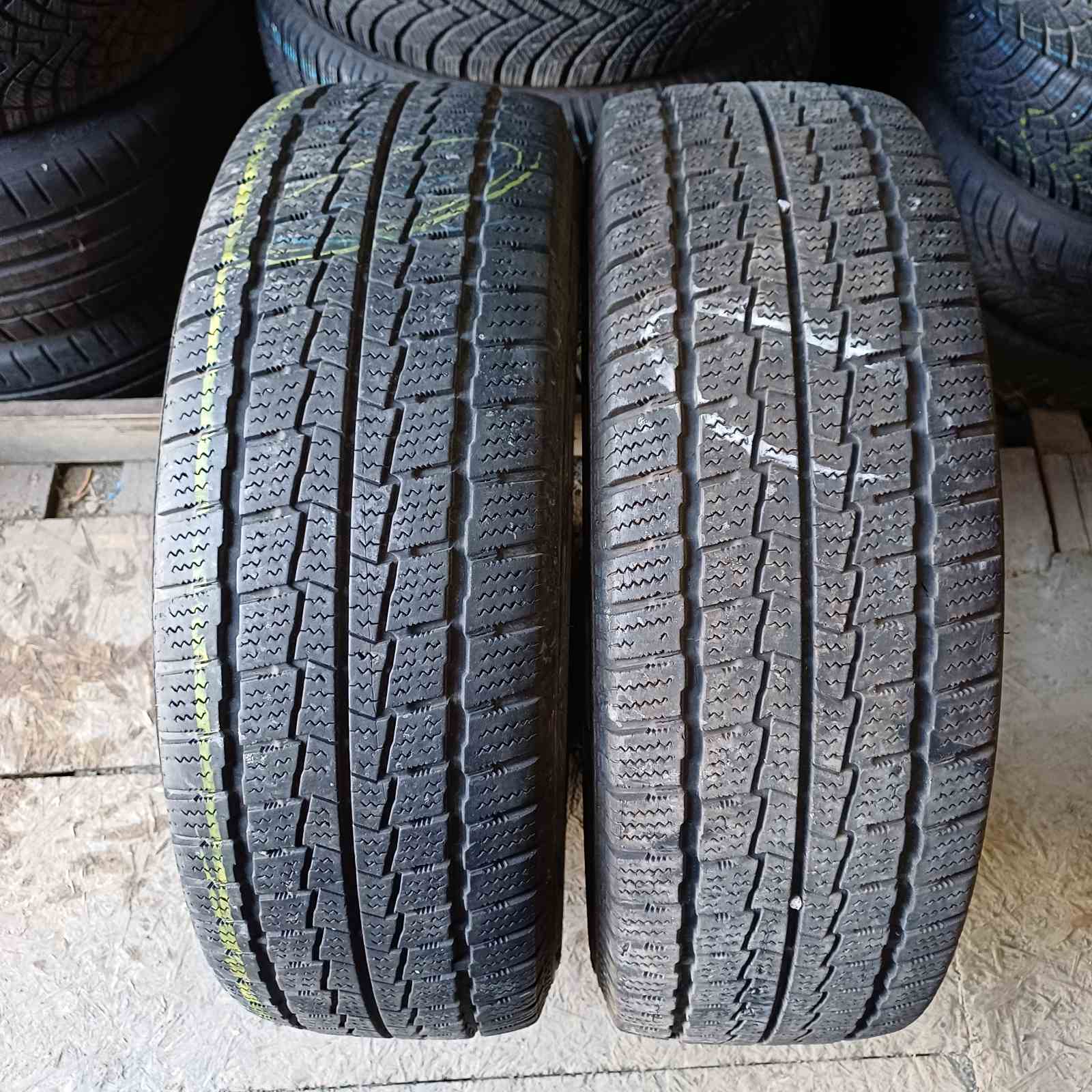 Hankook Winter RW06 225/65R16C